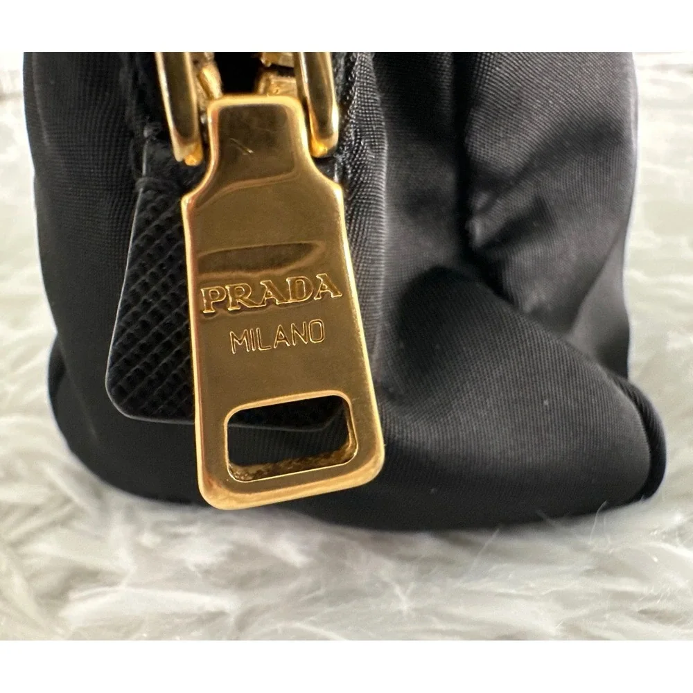 Prada minor or